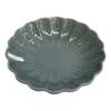 Hot Assiette creuse verte fleur Vaisselle, Art De La Table·Assiette, Service