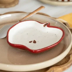 Sale Assiette de presentation Vaisselle, Art De La Table·Assiette, Service