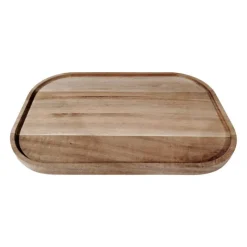 Hot Assiette de presentation acacia Vaisselle, Art De La Table·Assiette, Service