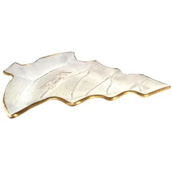 Outlet Assiette de presentation sapin Vaisselle, Art De La Table·Assiette, Service