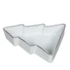 Sale Assiette de presentation sapin Vaisselle, Art De La Table·Assiette, Service