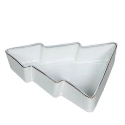 Sale Assiette de presentation sapin Vaisselle, Art De La Table·Assiette, Service