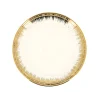 Online Assiette dessert bord dore d20cm Vaisselle, Art De La Table·Assiette, Service