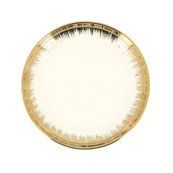 Online Assiette dessert bord dore d20cm Vaisselle, Art De La Table·Assiette, Service