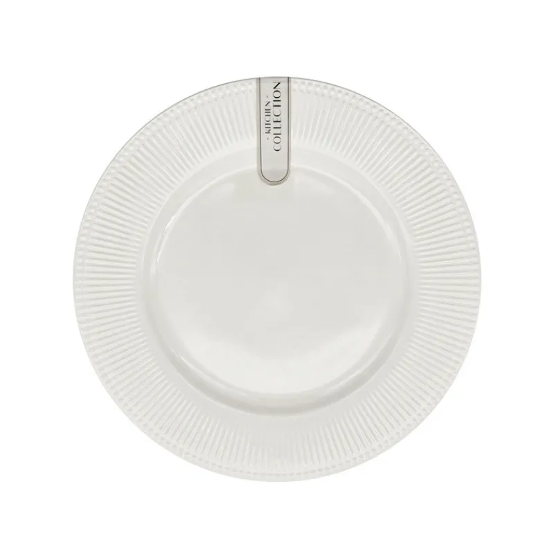 Best Assiette dessert bord strie d21c Vaisselle, Art De La Table·Assiette, Service