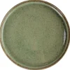 Outlet Assiette dessert 20cm vert Vaisselle, Art De La Table·Assiette, Service
