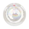 Sale Assiette dessert en verre irrise Vaisselle, Art De La Table·Assiette, Service