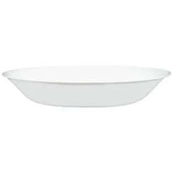 Outlet Assiette dessert opale blanche Vaisselle, Art De La Table·Assiette, Service