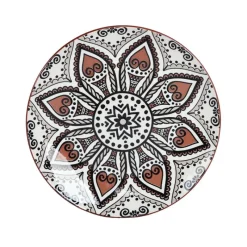 Online Assiette dessert orientale 19cm Vaisselle, Art De La Table·Assiette, Service