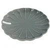 Clearance Assiette dessert verte fleur Vaisselle, Art De La Table·Assiette, Service