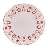 Discount Assiette gnome Vaisselle, Art De La Table·Assiette, Service
