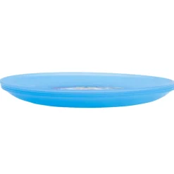 Assiette plast d19.7cm pat patro Enfant Enfant