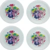 Best Assiette plast d19.7cm Enfant Enfant