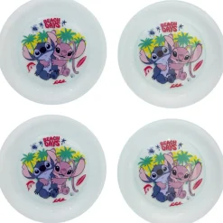 Best Assiette plast d19.7cm Enfant Enfant