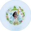 Best Assiette plast d19.7cm x4 Enfant Enfant