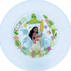 Best Assiette plast d19.7cm x4 Enfant Enfant