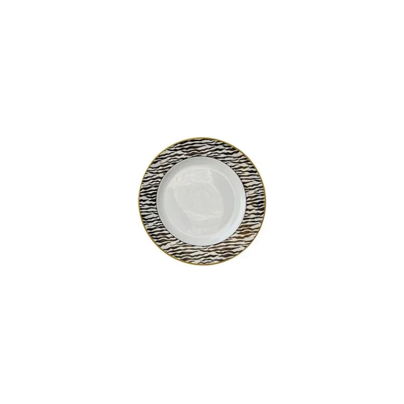 Discount Assiette plate 26.5cm leopard/ze Vaisselle, Art De La Table·Assiette, Service