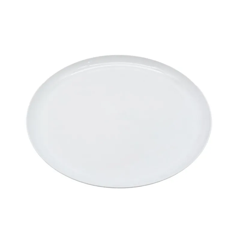 Clearance Assiette plate d22cm x6 Vaisselle Jetable