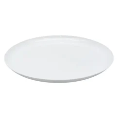 Clearance Assiette plate d22cm x6 Vaisselle Jetable