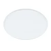 New Assiette plate d27cm x6 Vaisselle Jetable