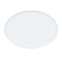 New Assiette plate d27cm x6 Vaisselle Jetable