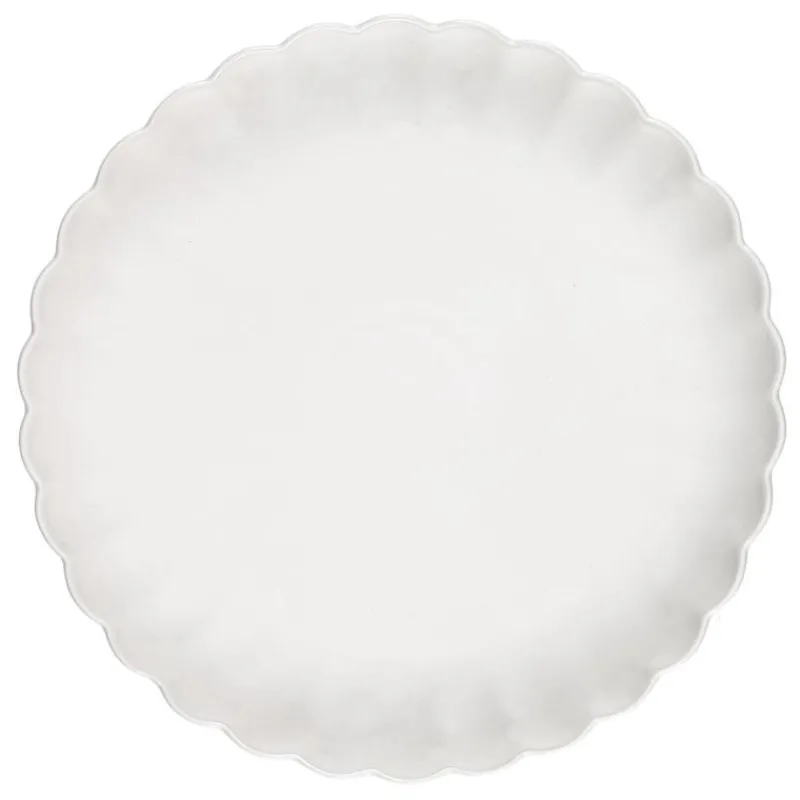 Hot Assiette plate fleur d26.5cm Vaisselle, Art De La Table·Assiette, Service