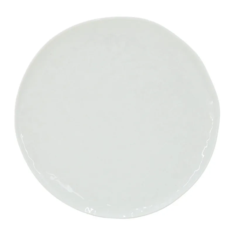 Hot Assiette plate martelee d27cm Vaisselle, Art De La Table·Assiette, Service