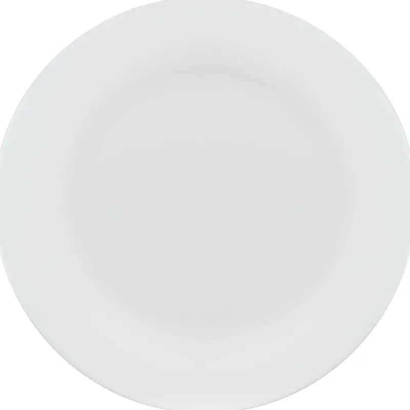 Best Assiette plate opale blanche Vaisselle, Art De La Table·Assiette, Service
