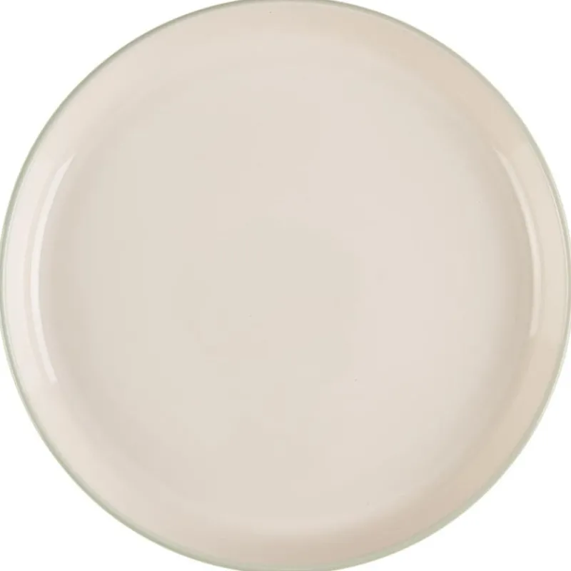 Discount Assiette plate sauge d26cm Vaisselle, Art De La Table·Assiette, Service
