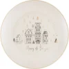 Online Assiette plate shinny & bright n Vaisselle, Art De La Table·Assiette, Service