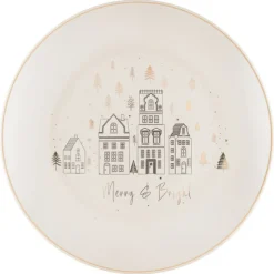Online Assiette plate shinny & bright n Vaisselle, Art De La Table·Assiette, Service