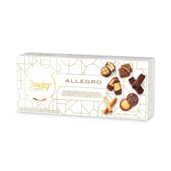 Sale Assortiment biscuits allegro Confiserie