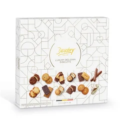 Assortiment biscuits everyday Confiserie