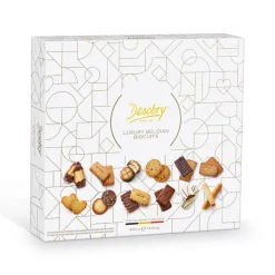 Outlet Assortiment biscuits 450g Confiserie