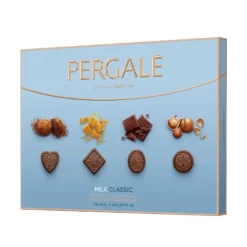 Sale Assortiment chocolat au lait Confiserie