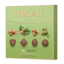 Hot Assortiment chocolat noisettes Confiserie