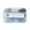 Discount Assortiment de clous x500 Quincaillerie