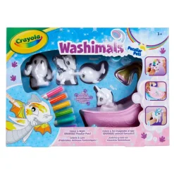 Outlet A washimals - animaux fantastique Enfant Loisirs Créatifs|Loisirs Créatifs