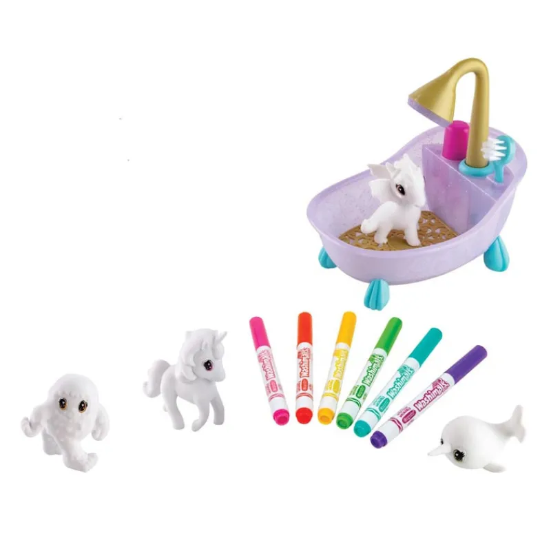 Outlet A washimals - animaux fantastique Enfant Loisirs Créatifs|Loisirs Créatifs