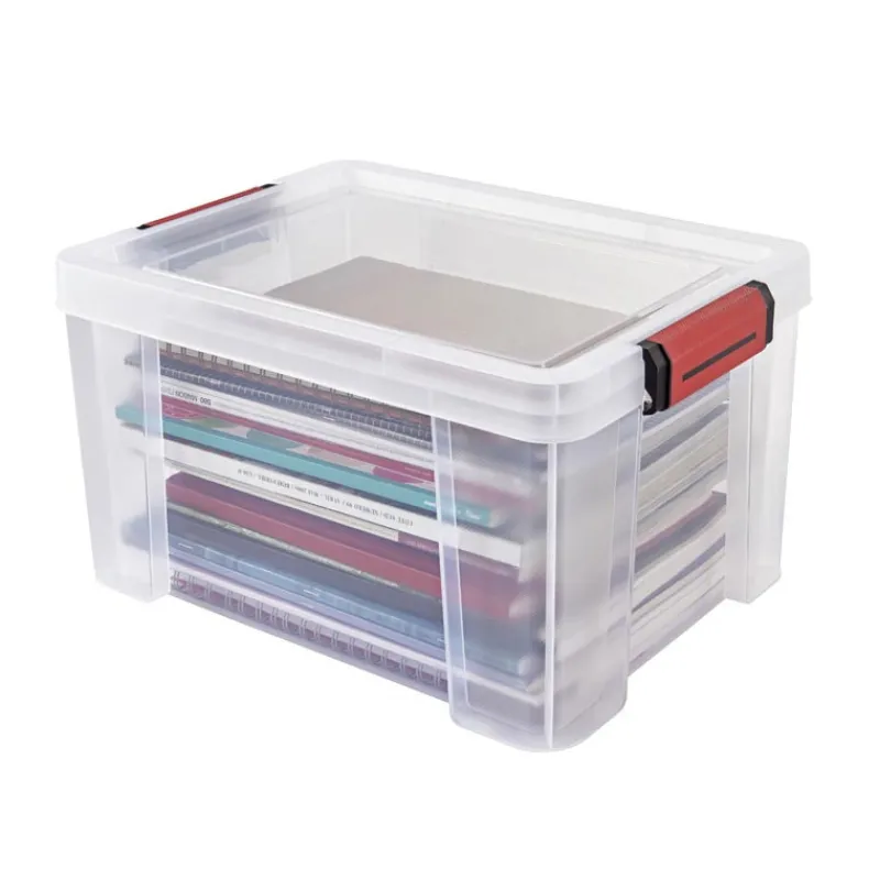 Hot Bac 17l clip'n store Rangement
