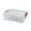Clearance Bac 9l clip'n store 38x29x13.1cm Rangement