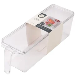Discount Bac rang frigo poignee + couv 31 Ustensiles, Accessoire De Cuisine