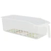 Clearance Bac rang frigo poignee 37.8x16.5 Ustensiles, Accessoire De Cuisine