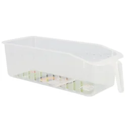 Clearance Bac rang frigo poignee 37.8x16.5 Ustensiles, Accessoire De Cuisine