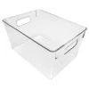 Discount Bac rang frigo poignee 29x21x15c Ustensiles, Accessoire De Cuisine