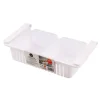 New Bac rang frigo susp + 2 paniers Ustensiles, Accessoire De Cuisine