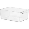 Outlet Bac rang frigo 26x17.4x10cm Ustensiles, Accessoire De Cuisine