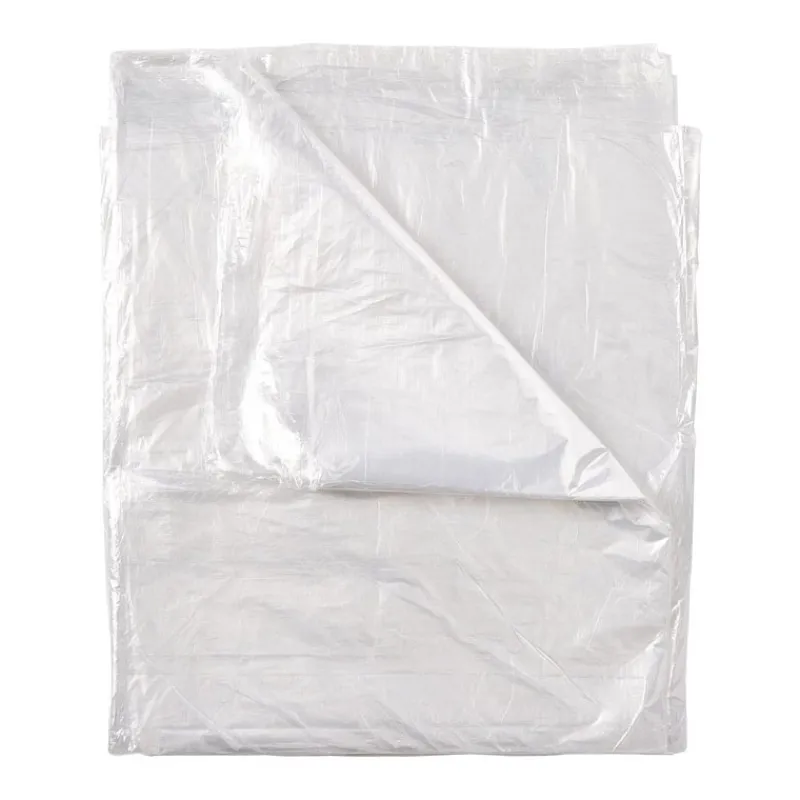 New Bache de protection 4x5m Revetement Sol, Mur|Outillage, Accessoire