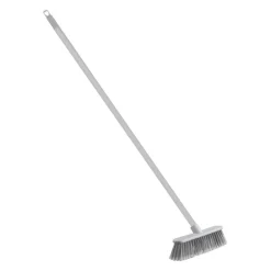 Discount Balai avec manche 120cm Balai, Serpillère, Brosse