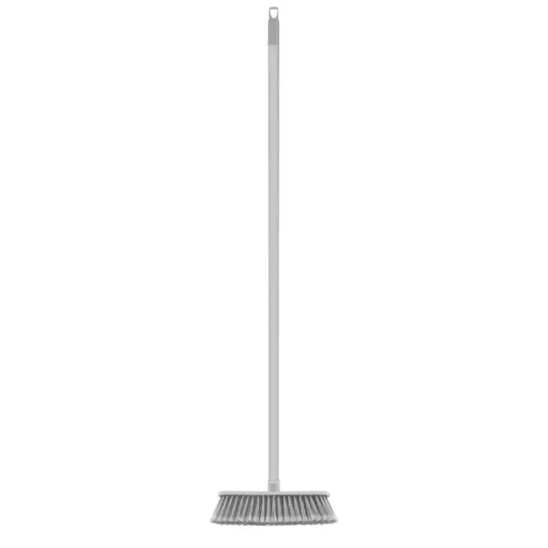 Discount Balai avec manche 120cm Balai, Serpillère, Brosse